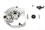 Sprocket Cover Kit Chrome For Harley Sportster 1952-70 Xlh Xlch #34871-67B. Fixed Price $152.57.