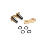 Yamaha Gytr Did 520 Chain Link R1 R6 R9 Racing GYT-RCHAI-NL-01. Fixed Price $16.10.