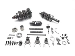 Transmission Gear Set Complete 1998 Suzuki GSXR600 3277. Fixed Price $84.69.