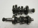 1981 Suzuki Sierra Transmission. Fixed Price $35.95.