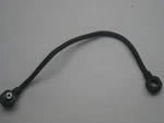 1979 Yamaha Engine Oil Delivery Pipe Line Block To Cylinder. Fixed Price $10.36.