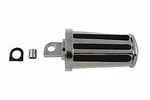 O-ring Flat Kick Starter Pedal For Harley Davidson By V-twin. Fixed Price $50.36.