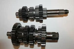 1989 1994 Kawasaki Engine Transmission / Gears 13127-1175. Fixed Price $199.95.