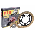 Did 520ZVMX Gor Chain Transmission Kit For Ducati 950 Supersport 2019-2025. Fixed Price $267.38.