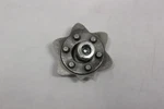 Shift Drum Center W/screw 24315-MV9-932 2005 Honda VTX1300S. Fixed Price $20.00.