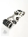 1994 92-95 Yamaha Oem Transmission Shift Drum Stopper Lever Assy. Fixed Price $37.95.