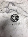 91 Yamaha Shifter Drum Cam Star Gear. Fixed Price $9.00.