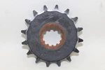 Honda CBR1000RR 21 Fireblade Oem Front Sprocket Primary Drive Gear 525 16T. Fixed Price $24.99.