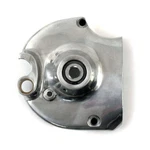 Polished Sprocket Cover For Harley-davidson Sportster Xl 54-70. Fixed Price $102.93.