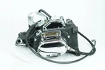 2002 Harley Softail Flstfi Fat Boy Oem 5 Speed Transmission Gearbox 33007-03 34K. Fixed Price $785.00.