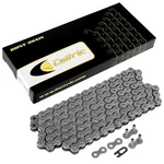 Drive Chain For Suzuki DL1000 V-strom 2002-2019 / GSX-S750 2015-2016 525 112. Fixed Price $22.00.