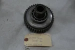 Oem Honda Motorcycle Primary Driven Sprocket 1986 Goldwing GL1200A 23110-MG9-000. Fixed Price $34.00.