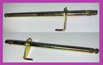 Each New Shift Shaft All CT110 CT90 ST90 CM91 Gzp Ref 24610-046-020 S1389. Fixed Price $29.88.
