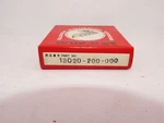 Nos Honda CB92 CA92 CS92 C92 59-62 For Piston's Genuine Ring Set 13020-200-000. Fixed Price $199.99.