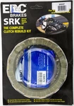 Ebc SRK67 Complete Clutch Kit Aramid Fiber Fits 1999 Suzuki GSX1300R Hayabusa. Fixed Price $290.95.