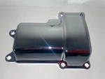 Harley Davidson Transmission Top Cover For 6-SPEED Chrome # 34469-06A. Fixed Price $32.00.