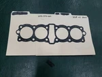 Honda Oem Nos Gasket Cylinder Base Cb 550 650 F 1977-1982 12191-374-000. Fixed Price $9.00.