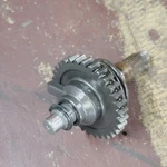 86-88 Kawasaki KDX200 Oem Kick Starter Shaft Pinion Mechanism 13066-1063. Fixed Price $74.95.