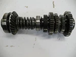1983 Yamaha Venture Transmission Output Shaft 4NK-17402-00-00. Fixed Price $53.86.