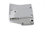 Chrome Sprocket Cover For Harley-davidson. Fixed Price $107.99.