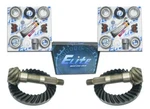 Suzuki Samurai 6-7/8 4.57 Ring And Pinion Master Install Complete Elite Gear Pkg. Fixed Price $623.70.
