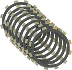 Ebc CKF2355 Carbon Clutch Plate Kit. Fixed Price $136.70.