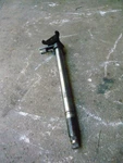 03-09 Suzuki SV650 Oem Transmission Shift Shaft + Spring 25510-19F10 25512-06G00. Fixed Price $33.99.