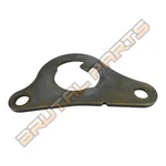 1987 Honda CBR600F Shift Guide Plate 24328-KT8-000. Fixed Price $13.76.
