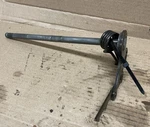 1964 Honda CA95 Benly Baby Dream Gear Shifter Shaft. Fixed Price $20.00.