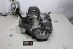 84-86 Harley Touring Oem Early Evo Transmission Assembly 5 Speed Tapered Shaft. Fixed Price $500.00.