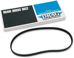 Drag Specialties Rear Drive Belt 139 Tooth For Buell Blast 500 02. Fixed Price $239.01.