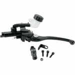 Shindy Black 14 Mm Clutch Master Cylinder Kit 17-662B. Fixed Price $149.95.
