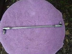 1997 Harley Touring Electraglide Ultra Flhtcu Evo Transmission Shift Linkage. Fixed Price $6.13.