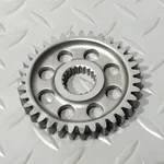 Honda 2012 2018 Crankshaft Balancer Drive Gear 13417-KYJ-900. Fixed Price $12.05.