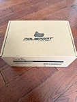 New Polisport 91112 Clutch + Alternator Cover Kit For Honda CRF1100D African. Fixed Price $69.85.