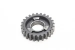 1984 Honda CR500R Main Shaft 5TH Gear 24T 23481-KA5-740. Fixed Price $95.00.
