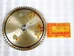 Kawasaki Nos New 13216-004 Clutch Gear Assy MT1 KV75. Fixed Price $79.99.