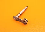2018 2023 Yamaha YZ450F Clutch Actuator Lifter Lever Arm BR9-16381-00-00. Fixed Price $16.99.