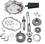 Kickstart Kicker Kit 4-SPEED Harley Shovelhead Flh Electra Glide 1966-1980. Fixed Price $305.86.