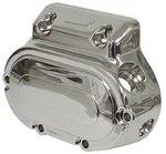 Mid Usa 70551 V-factor Chrome Transmission End Cover 37501-99 H-d Big Twin 87-UP. Fixed Price $49.44.