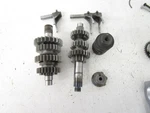 Kawasaki Kfx 250 Transmission 13128-0046 2009-2013. Fixed Price $75.00.