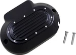 Covingtons Dimpled Black Hydraulic Transmission Cover (C1365-B). Fixed Price $156.57.