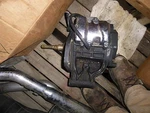 Harley Fxr Flht Transmission. Fixed Price $1690.00.