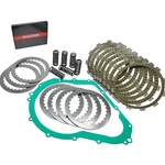Clutch Kit Friction Plates & Heavy Duty Springs Gasket For Suzuki GSXR600 200.... Fixed Price $99.71.