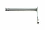 Zinc Inner Shifter Lever For Harley Davidson By V-twin. Fixed Price $42.26.