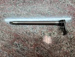 2010-2025 Bmw S1000R Rr Xr M1000R Gear Selector Shift Shaft Oem 23008569935. Fixed Price $129.99.