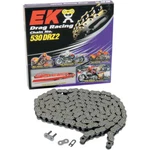Ek Chains 530 DR2 Drag Racing Series Non-sealed (chrome) 160 Links. Fixed Price $199.54.