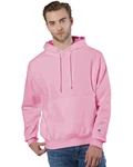 Champion Reverse Weave Pullover Hooded Sweatshirt - S1051. Fixed Price $53.02.