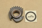 Vintage Oem Yamaha TD1 YDS2 YDS3 YM1 Kick Start Pinion Gear 8T 152-15631-01. Fixed Price $9.90.