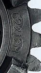 Baker 2ND Gear Mainshaft. Fixed Price $150.00.